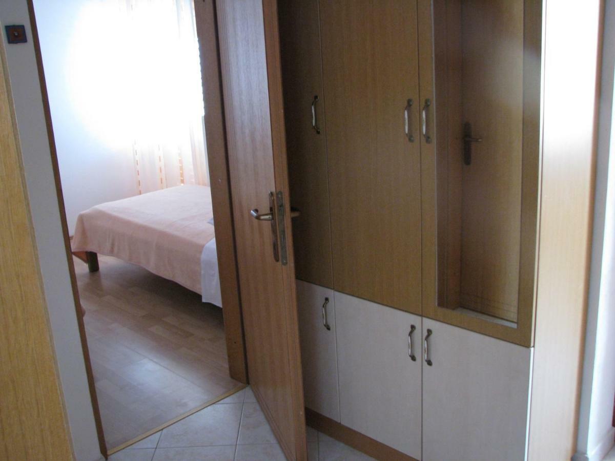 Apartments Toic Đảo Cres Phòng bức ảnh