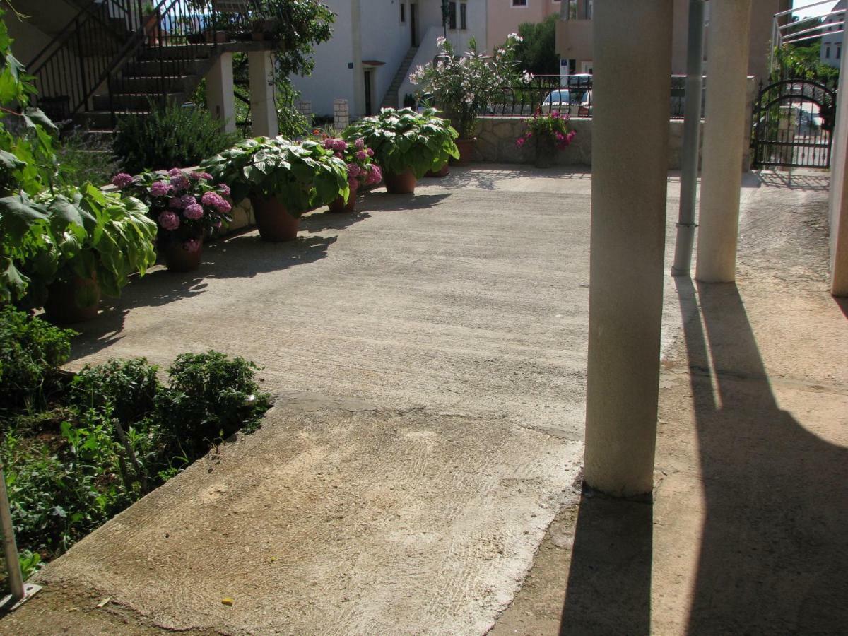 Apartments Toic Đảo Cres Ngoại thất bức ảnh