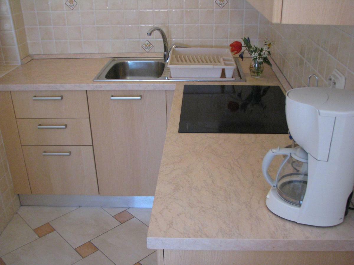 Apartments Toic Đảo Cres Phòng bức ảnh