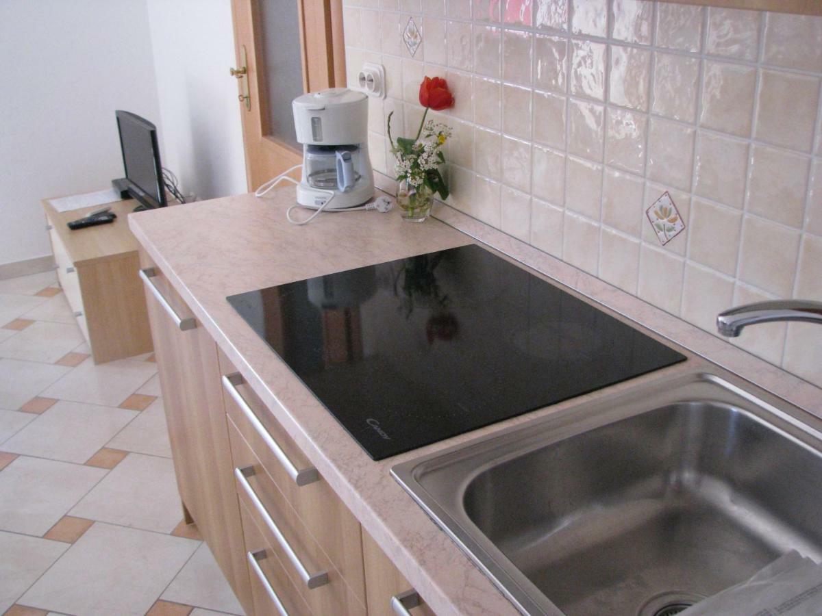 Apartments Toic Đảo Cres Phòng bức ảnh