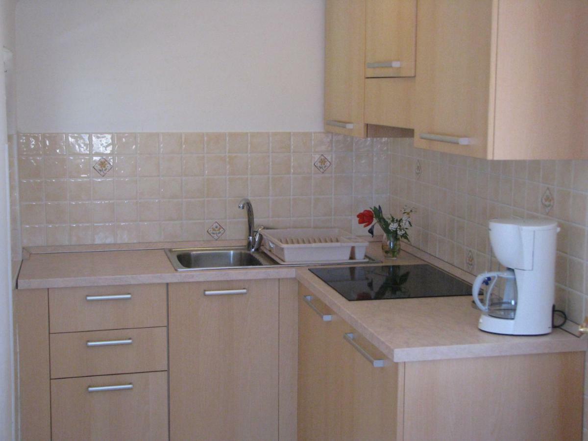 Apartments Toic Đảo Cres Phòng bức ảnh