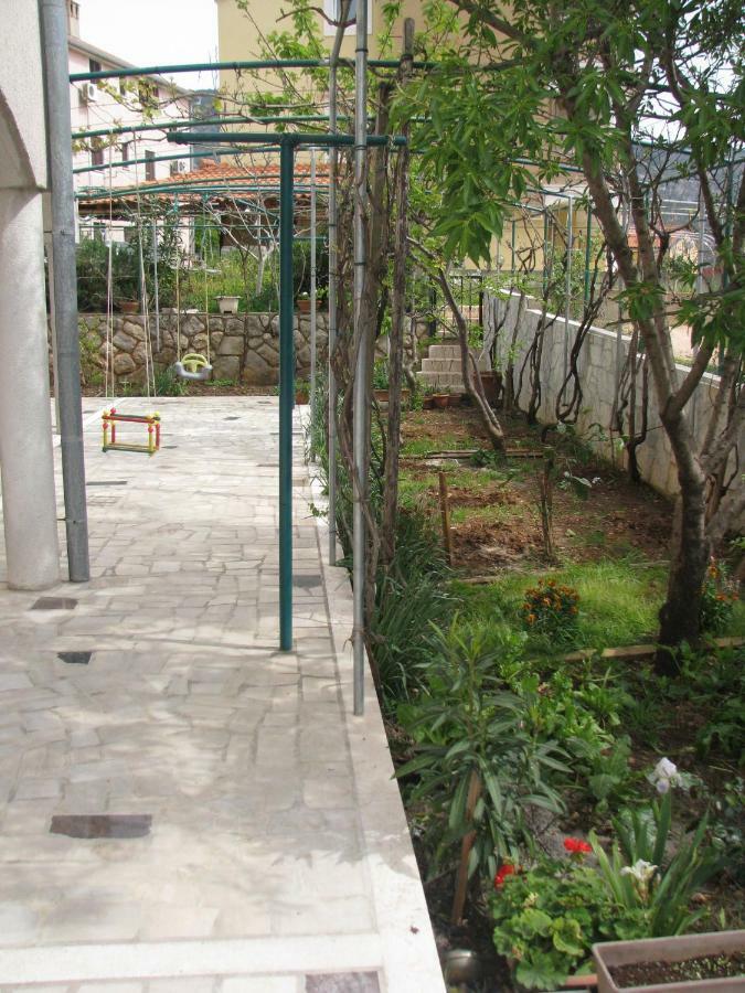Apartments Toic Đảo Cres Phòng bức ảnh