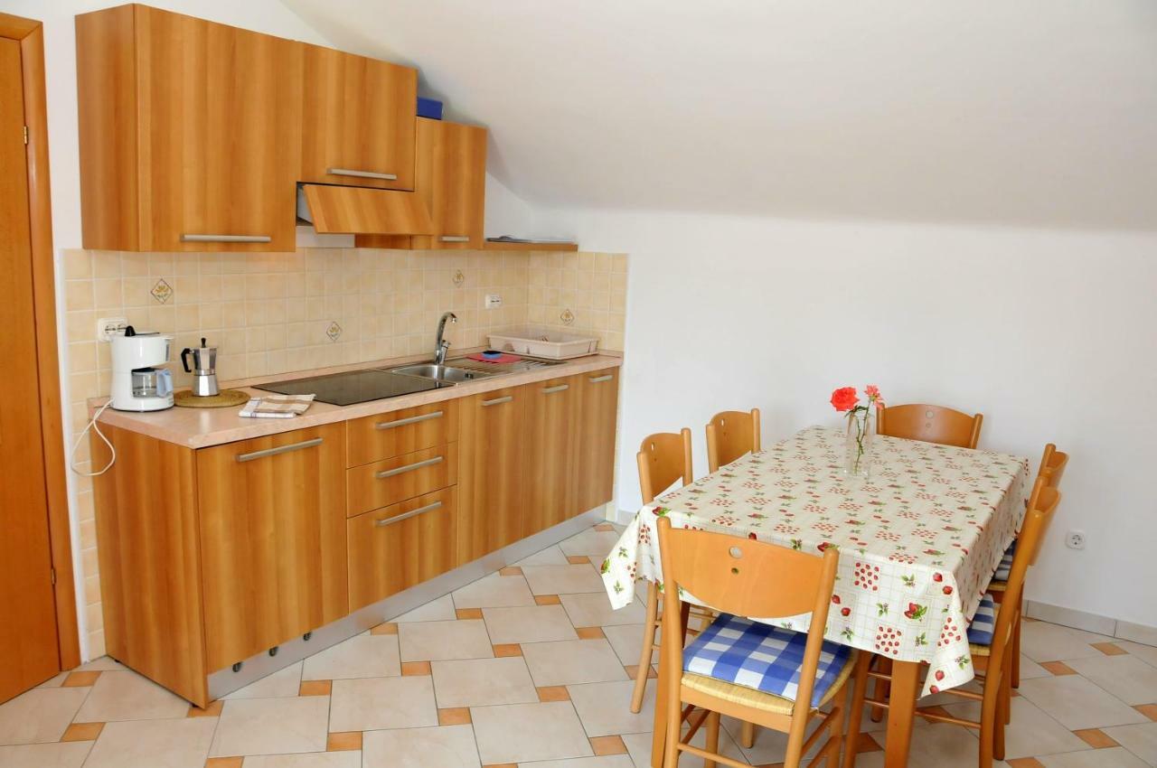 Apartments Toic Đảo Cres Ngoại thất bức ảnh