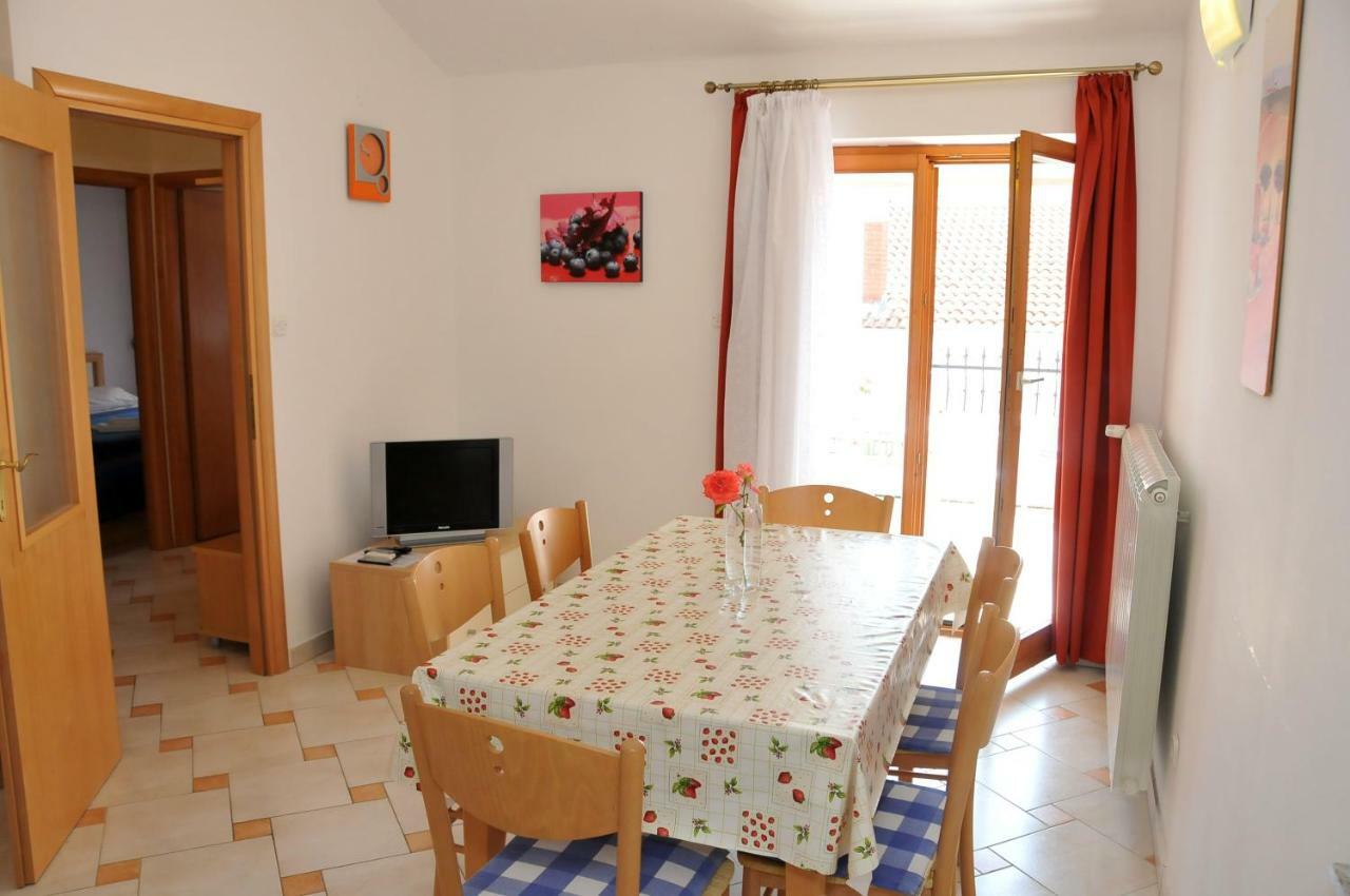 Apartments Toic Đảo Cres Ngoại thất bức ảnh