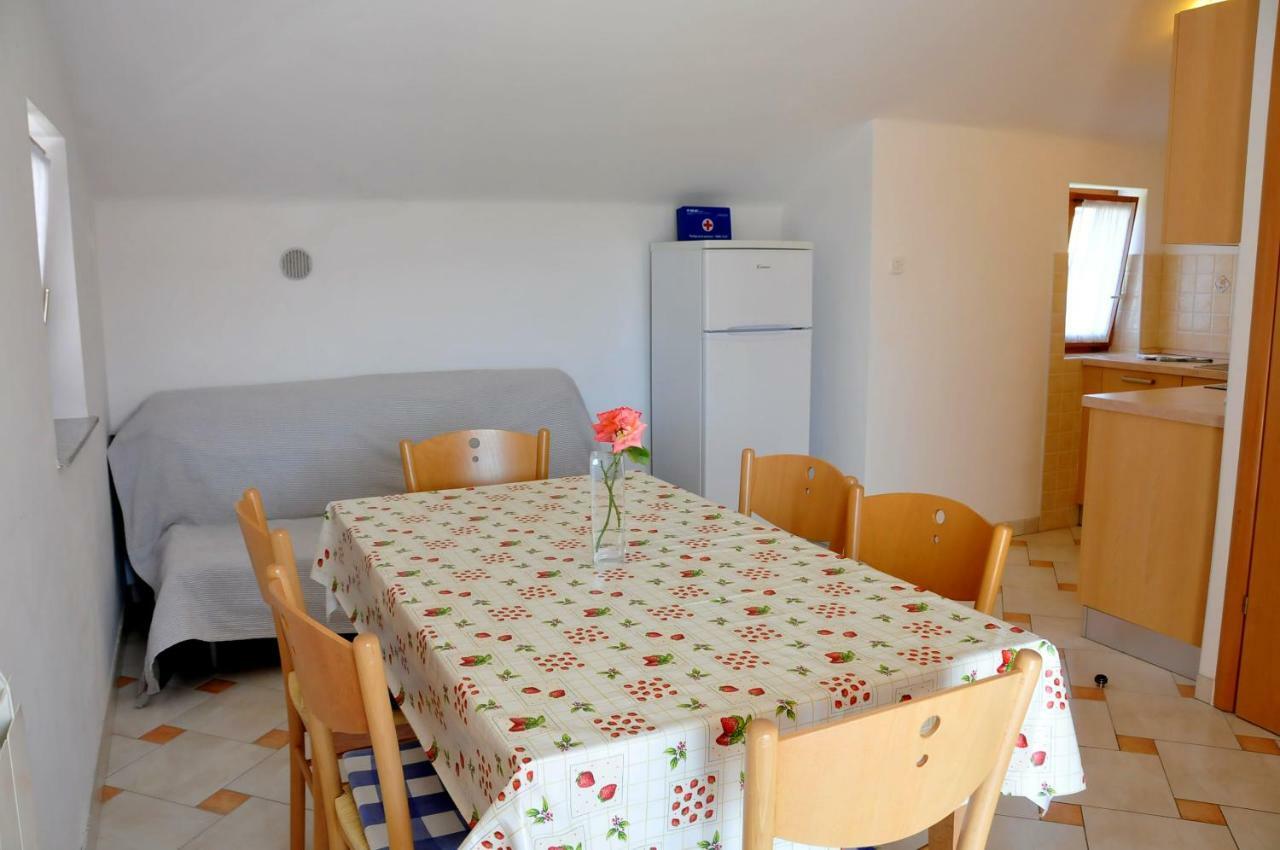 Apartments Toic Đảo Cres Ngoại thất bức ảnh