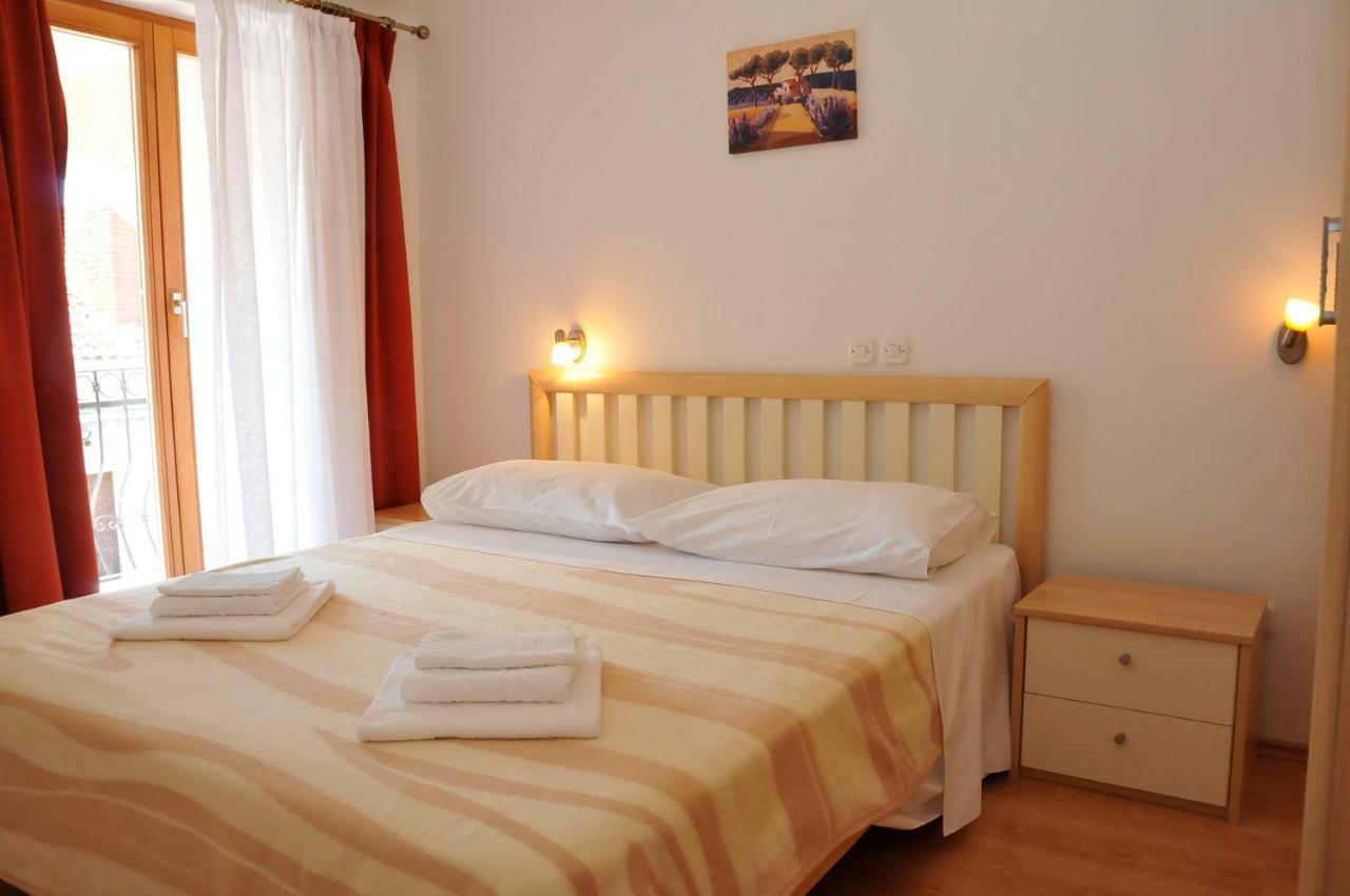 Apartments Toic Đảo Cres Ngoại thất bức ảnh
