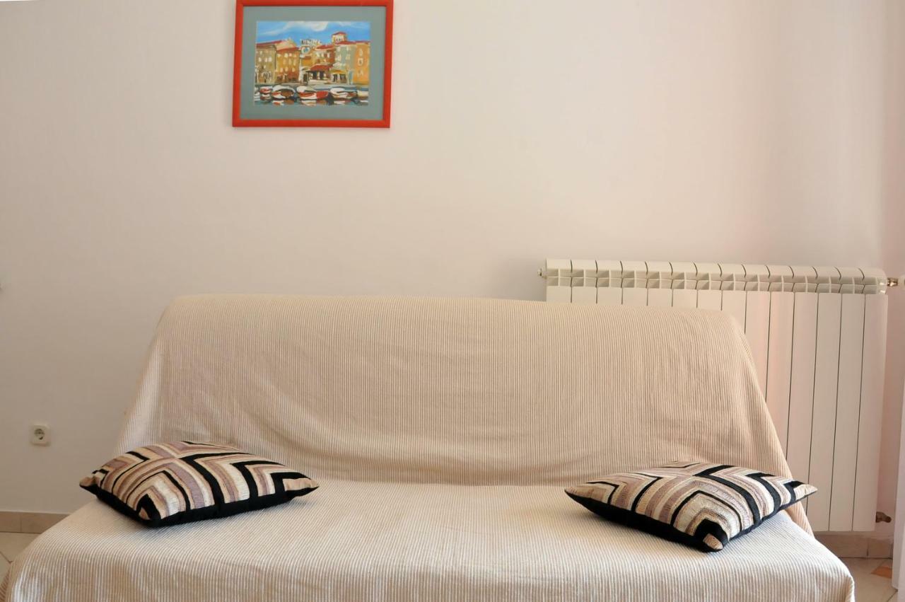 Apartments Toic Đảo Cres Ngoại thất bức ảnh