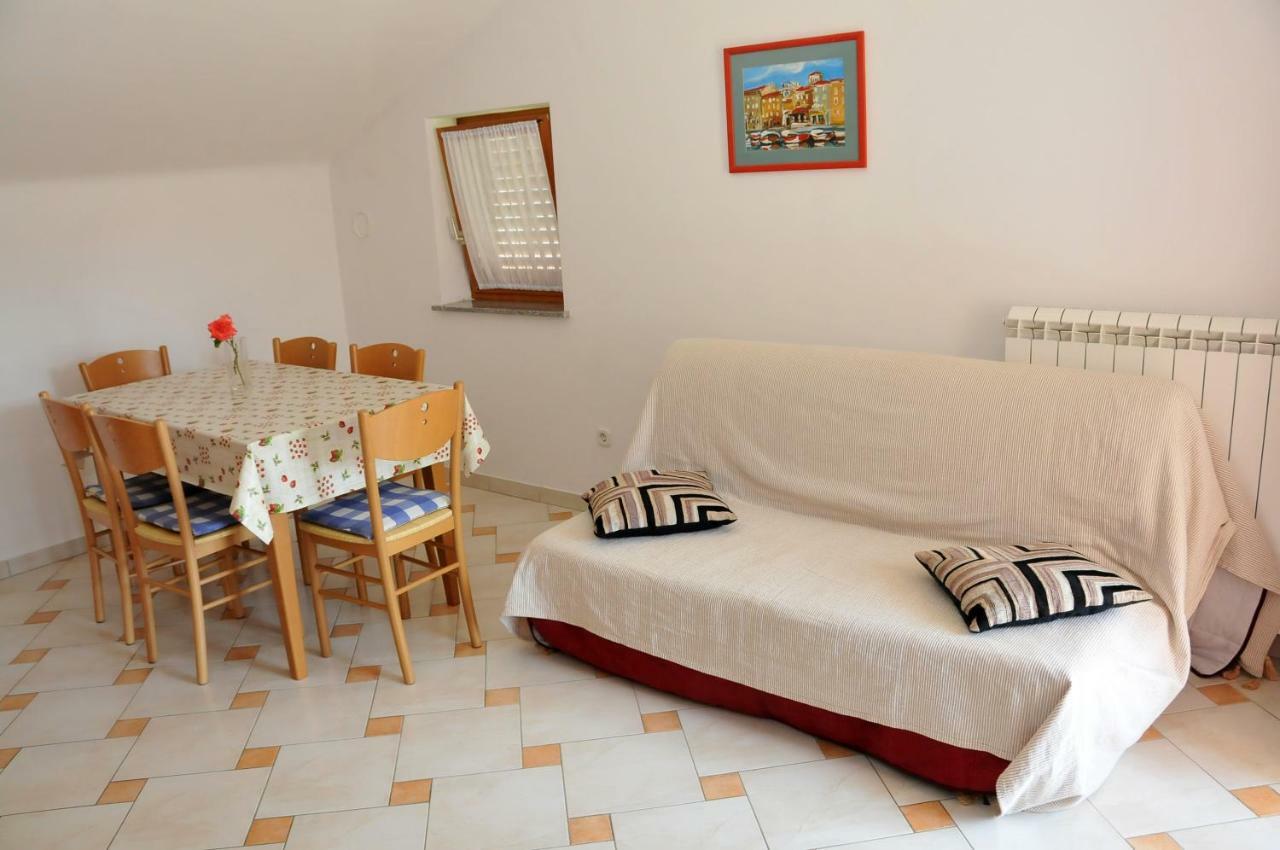 Apartments Toic Đảo Cres Ngoại thất bức ảnh