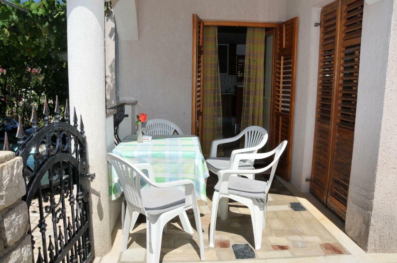 Apartments Toic Đảo Cres Ngoại thất bức ảnh