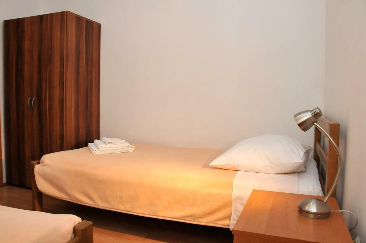 Apartments Toic Đảo Cres Ngoại thất bức ảnh